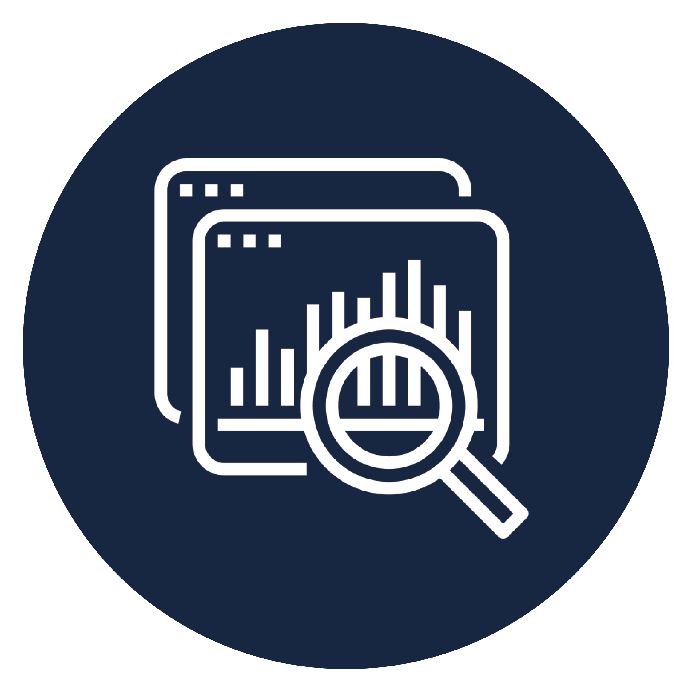 Statistiken & Berichte